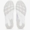 Sneaker da corsa in materiali misti