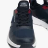 Sneaker da corsa in materiali misti Sneaker da corsa in materiali misti