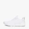 Sneaker da corsa in materiali misti