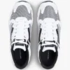 Sneaker da corsa in mix di materiali Sneaker da corsa in mix di materiali