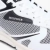 Sneaker da corsa in mix di materiali Sneaker da corsa in mix di materiali