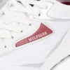 Sneaker da corsa in mix di materiali Sneaker da corsa in mix di materiali