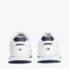 Sneaker da corsa in mix di pelle Sneaker da corsa in mix di pelle