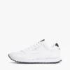 Sneaker da corsa in mix di pelle Sneaker da corsa in mix di pelle