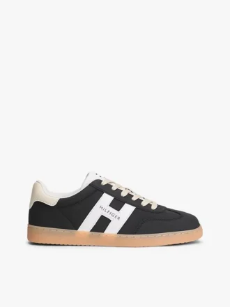 Sneaker da skater con logo Hilfiger