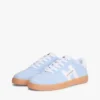 Sneaker da skater con logo Hilfiger Sneaker da skater con logo Hilfiger