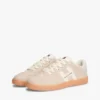 Sneaker da skater con logo Hilfiger Sneaker da skater con logo Hilfiger