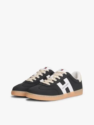 Sneaker da skater con logo Hilfiger