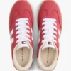 Sneaker da skater con logo Hilfiger Sneaker da skater con logo Hilfiger