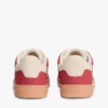 Sneaker da skater con logo Hilfiger Sneaker da skater con logo Hilfiger