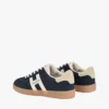 Sneaker da skater con logo Hilfiger Sneaker da skater con logo Hilfiger
