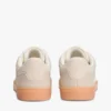 Sneaker da skater con logo Hilfiger Sneaker da skater con logo Hilfiger