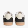 Sneaker da skater con logo Hilfiger Sneaker da skater con logo Hilfiger