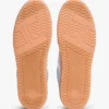Sneaker da skater con logo Hilfiger Sneaker da skater con logo Hilfiger