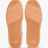 Sneaker da skater con logo Hilfiger Sneaker da skater con logo Hilfiger