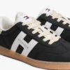 Sneaker da skater con logo Hilfiger Sneaker da skater con logo Hilfiger