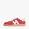Sneaker da skater con logo Hilfiger Sneaker da skater con logo Hilfiger