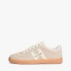 Sneaker da skater con logo Hilfiger Sneaker da skater con logo Hilfiger