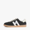 Sneaker da skater con logo Hilfiger Sneaker da skater con logo Hilfiger
