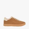 Sneaker da skater foderate in pile Teddy Sneaker da skater foderate in pile Teddy