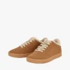 Sneaker da skater foderate in pile Teddy Sneaker da skater foderate in pile Teddy