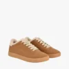 Sneaker da skater foderate in pile Teddy Sneaker da skater foderate in pile Teddy