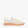 Sneaker da skater in maglia Tommy Jeans Sneaker da skater in maglia Tommy Jeans