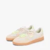 Sneaker da skater in maglia Tommy Jeans Sneaker da skater in maglia Tommy Jeans