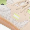 Sneaker da skater in maglia Tommy Jeans Sneaker da skater in maglia Tommy Jeans