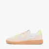 Sneaker da skater in maglia Tommy Jeans Sneaker da skater in maglia Tommy Jeans