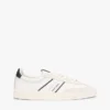 Sneaker da skater in misto pelle scamosciata Tommy Jeans Sneaker da skater in misto pelle scamosciata Tommy Jeans