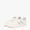 Sneaker da skater in misto pelle scamosciata Tommy Jeans Sneaker da skater in misto pelle scamosciata Tommy Jeans