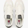 Sneaker da skater in misto pelle scamosciata Tommy Jeans Sneaker da skater in misto pelle scamosciata Tommy Jeans