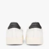 Sneaker da skater in misto pelle scamosciata Tommy Jeans Sneaker da skater in misto pelle scamosciata Tommy Jeans
