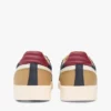 Sneaker da skater in misto pelle scamosciata Tommy Jeans Sneaker da skater in misto pelle scamosciata Tommy Jeans