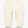 Sneaker da skater in misto pelle scamosciata Tommy Jeans Sneaker da skater in misto pelle scamosciata Tommy Jeans