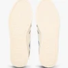 Sneaker da skater in misto pelle scamosciata Tommy Jeans Sneaker da skater in misto pelle scamosciata Tommy Jeans