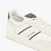 Sneaker da skater in misto pelle scamosciata Tommy Jeans Sneaker da skater in misto pelle scamosciata Tommy Jeans