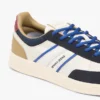 Sneaker da skater in misto pelle scamosciata Tommy Jeans Sneaker da skater in misto pelle scamosciata Tommy Jeans