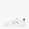 Sneaker da skater in misto pelle scamosciata Tommy Jeans Sneaker da skater in misto pelle scamosciata Tommy Jeans