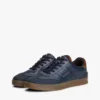 Sneaker da skater in mix di materiali Sneaker da skater in mix di materiali