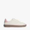 Sneaker da skater in pelle Sneaker da skater in pelle