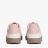 Sneaker da skater in pelle Sneaker da skater in pelle