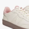 Sneaker da skater in pelle Sneaker da skater in pelle