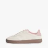 Sneaker da skater in pelle Sneaker da skater in pelle