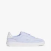Sneaker da skater in pelle e pelle scamosciata Sneaker da skater in pelle e pelle scamosciata