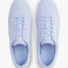 Sneaker da skater in pelle e pelle scamosciata Sneaker da skater in pelle e pelle scamosciata
