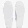 Sneaker da skater in pelle e pelle scamosciata Sneaker da skater in pelle e pelle scamosciata