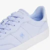 Sneaker da skater in pelle e pelle scamosciata Sneaker da skater in pelle e pelle scamosciata