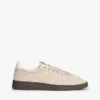 Sneaker da skater in pelle scamosciata Tommy Jeans Sneaker da skater in pelle scamosciata Tommy Jeans